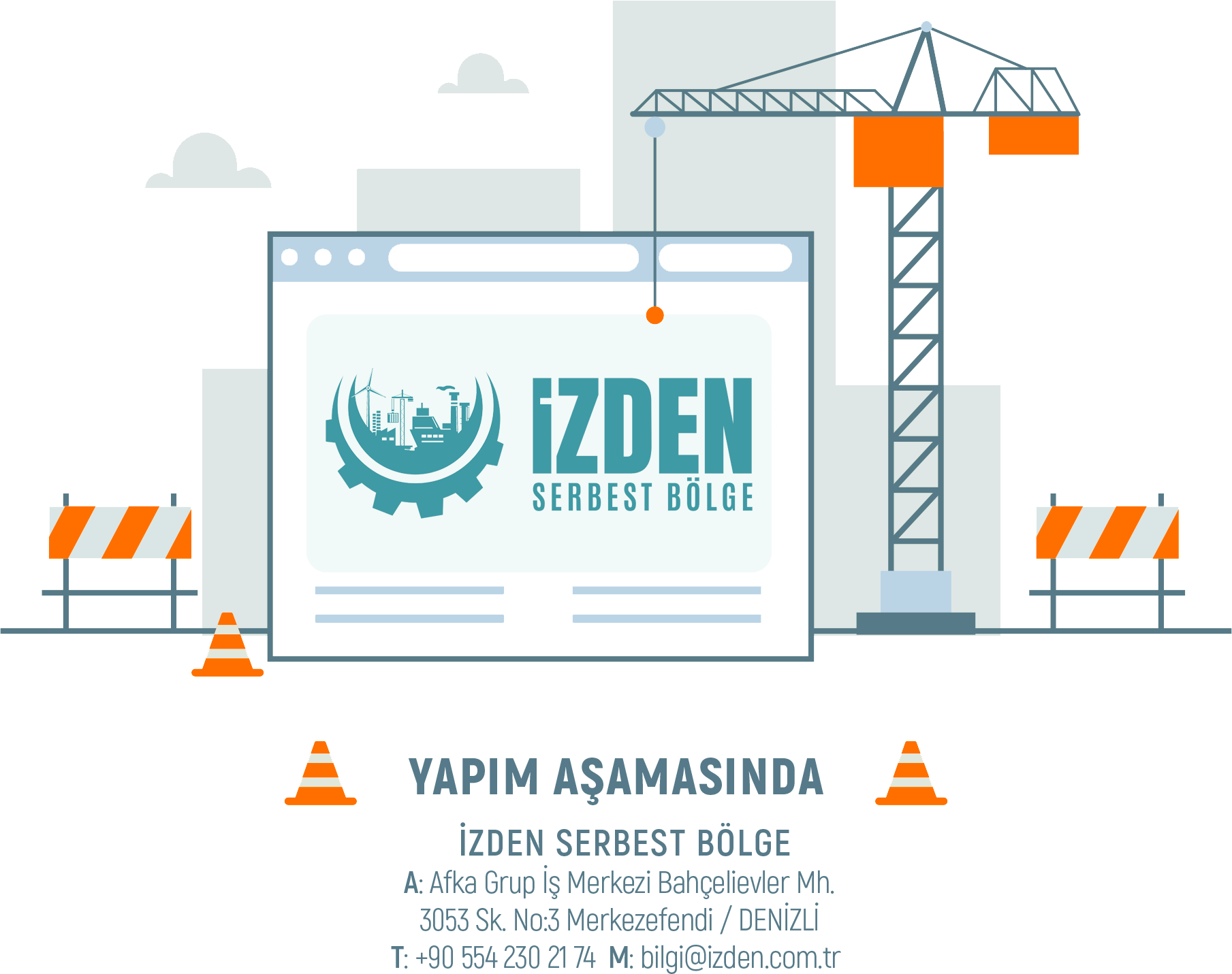 izden